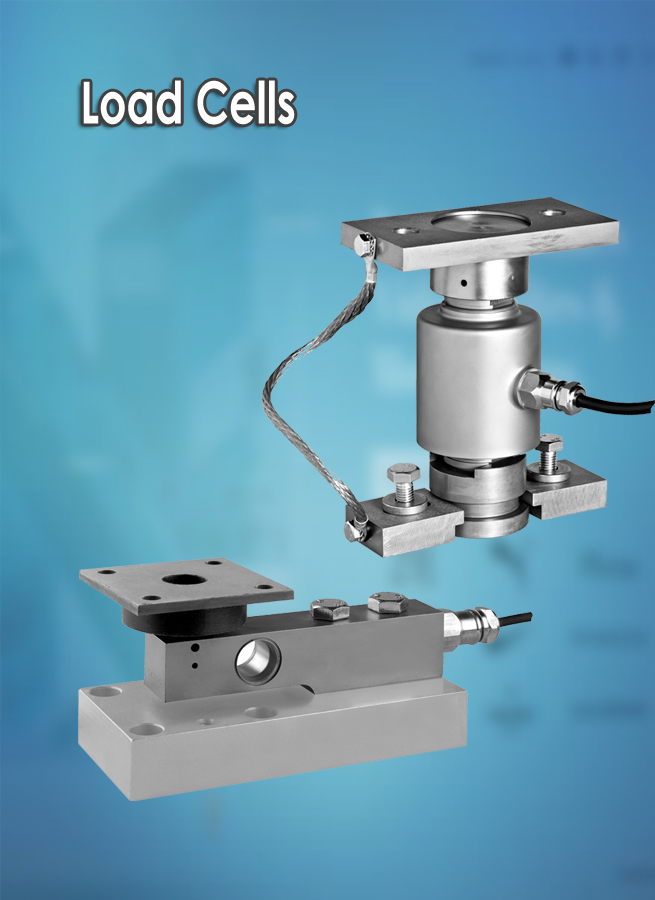 Products | B-Tek Weighing Technology